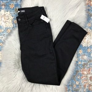 Old Navy Pop Icon High Rise Skinny Jean